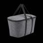 Reisenthel Thermo coolerbag twist silver