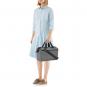 Reisenthel Travelling allrounder S pocket twist silver
