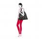 Reisenthel Mini Maxi loftbag