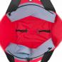 Reisenthel Shopping Changebag red