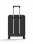 Rollink Vega 360 21" Cabin Size S, 4-Rollen Black