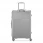 Roncato AIRGLAM Grosse Koffer L 77cm Exp Pearl Grey
