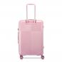 Roncato AIRGLAM Mittelgrosse Koffer M 68cm Exp Pink
