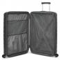 Roncato B-Flying Grande Spinner, erweiterbar 78cm Antracite
