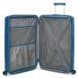 Roncato B-Flying Grande Spinner, erweiterbar 78cm denim