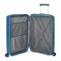 Roncato B-Flying Medium Spinner, erweiterbar 68cm denim
