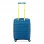 Roncato B-Flying Move Handgepäck Carry-On Trolley Erweiterbar 55cm Lagoon blue