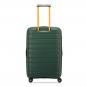 Roncato B-Flying Move Mittelgrosser Koffer erweiterbar 68cm Militar green