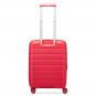 Roncato B-Flying SPOT Handgepäck Carry-On Trolley Erweiterbar 55cm radiant red