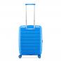 Roncato B-Flying SPOT Handgepäck Carry-On Trolley Erweiterbar 55cm sky blue
