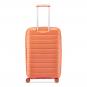 Roncato B-Flying SPOT Mittelgrosse Koffer erweiterbar 68cm apricot orange