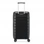 Roncato B-Flying Trunk Medium schwarz