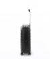 Roncato BOX 4.0 Cabin Trolley S EXP Schwarz
