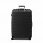 Roncato Box Sport 2.0 Grosse Koffer 78cm Black