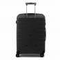 Roncato Box Sport 2.0 Mittelgrosse Koffer 69cm Black