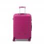 Roncato Box Sport 2.0 Mittelgrosse Koffer 69cm Magenta