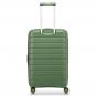 Roncato B-Flying Neon Mittelgrosser Trolley 68cm Militar Green