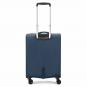 Roncato Joy Handgepäck Carry-On 4-Rollen mit USB-Anschluss Nachtblau