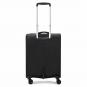 Roncato Joy Handgepäck Carry-On 4-Rollen mit USB-Anschluss Schwarz