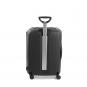 Roncato Light Trolley L 4R Schwarz