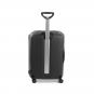 Roncato Light Trolley M 4R Schwarz