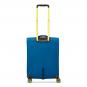 Roncato Move Handgepäck 55cm erweiterbar Blauer See