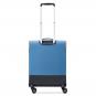 Roncato Neon Lite Cabin Trolley 4 Rollen 55cm Avio