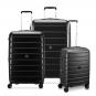 Roncato ReLIFE 3-Set Spinner 4-Rollen G+M+C