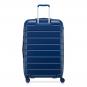 Roncato ReLIFE Grosser Trolley erweiterbar 78cm Blue Notte