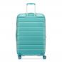 Roncato ReLIFE Grosser Trolley erweiterbar 78cm Salvia