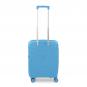 Roncato Skyline Cabin Spinner 55cm, erweiterbar mit USB Blue Java