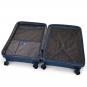 Roncato Skyline Grosser Trolley, erweiterbar 79cm Navy