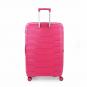 Roncato Skyline Grosser Trolley, erweiterbar 79cm Cherry