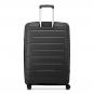 Roncato Starlight 3.0 Big Spinner 4-Rollen 75cm Exp. Black