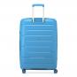 Roncato Starlight 3.0 Big Spinner 4-Rollen 75cm Exp. Bluette
