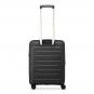 Roncato Starlight 3.0 Cabin Spinner 55cm 4-Rollen Exp. Black
