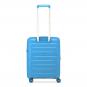 Roncato Starlight 3.0 Cabin Spinner 55cm 4-Rollen Exp. Bluette