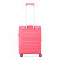 Roncato Starlight 3.0 Cabin Spinner 55cm 4-Rollen Exp. Coral Pink