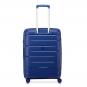 Roncato Starlight 3.0 Medium Spinner 4-Rollen 66cm Exp. Dark Blue