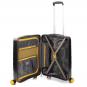 Roncato Stellar Kabinen-Trolley 55/20, erweiterbar, 4 Rollen Anthracite