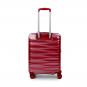 Roncato Stellar Kabinen-Trolley 55/20, erweiterbar, 4 Rollen Dark Red