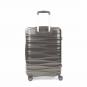 Roncato Stellar Mittelgrosser Koffer erweiterbar 65cm, 4-Rollen Sand