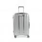 Roncato UNO ZSL PREMIUM 2.0 Trolley M, 72cm Silber