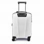 Roncato WE ARE GLAM Cabin Trolley S 4R Weiß/Black