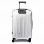 Roncato WE ARE GLAM Trolley L 4R Weiß/Black