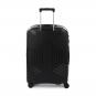 Roncato Ypsilon 4.0 Mittelgrosser Spinner M 69cm erweiterbar Black