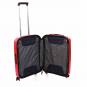 Roncato Ypsilon Handgepäck Carry-On 4-Rollen, erweiterbar Red