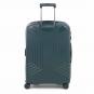 Roncato Ypsilon Mittelgrosser Koffer 4-Rrollen 69cm, erweiterbar Green