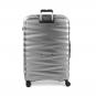 Roncato ZETA 2.0 Trolley L 78cm Silber