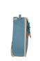 Sammies Happy Sammies Upright 2-Rollen-Trolley 45cm Hedgehog Harris